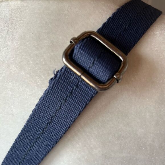 SAKROOTS Artists Circle Nylon Crossbody Seascape - Picture 9 of 12